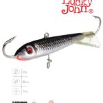 Балансир LUCKY JOHN Classic №8, цвет 13H, арт. 81800-13H