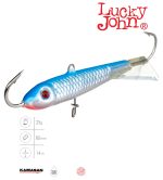 Балансир LUCKY JOHN Classic №8, цвет 15H, арт 81800-15H