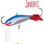 Балансир LUCKY JOHN Nordic №4, цвет 15HRT, арт. 51400-15HRT