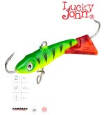 Балансир LUCKY JOHN Classic №4.5, цвет 36RT, арт. 81450-36RT