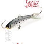 Балансир LUCKY JOHN Nordic №6, цвет 37H, арт, 51600-37H