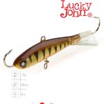 Балансир LUCKY JOHN Nordic №4, цвет 41H, арт. 51400-41H