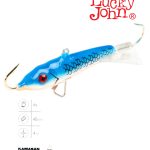 Балансир LUCKY JOHN Classic №4, цвет 45H, арт. 81400-45H