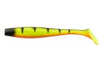 Виброхвост LJ 3D Series Kubira Swim Shad 7" (17.5 см), цвет PG14, 2 шт. — изображение 2