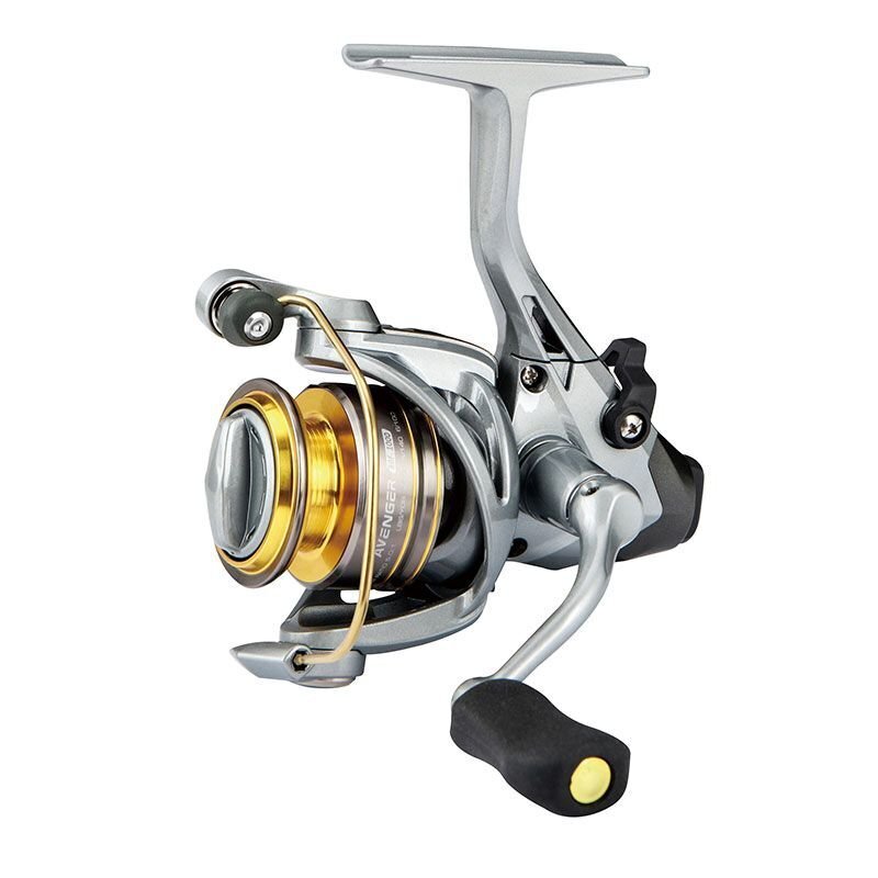 product-26564-801104337 Катушка OKUMA Avenger Baitfeeder 1000 — изображение 1