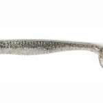 Мягкая приманка Lucky John LONG JOHN 4.2in (107 мм), цвет T01, 6 шт.