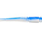 Мягкая съедобная приманка LJ Pro Series Tioga 3.4 in (86 мм), цвет T69, 6 шт