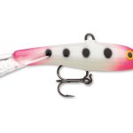 Балансир Rapala Jigging Rap W05 / 5 см, 9 г, цвет GPSQ