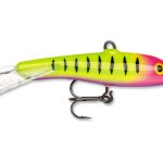 Балансир Rapala Jigging Rap W07 / 7 см, 18 г, цвет HSP