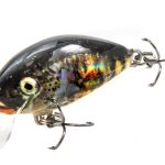 Воблер тонущий Salmo Tiny 3 см, цвет HS
