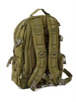 Рюкзак NORFIN Tactic 35 NF — изображение 2