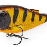 Воблер тонущий LJ ORIGINAL ARROW JERK 15 см, цвет 029
