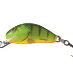Воблер тонущий Salmo HORHET S / 2.5 см, цвет HP