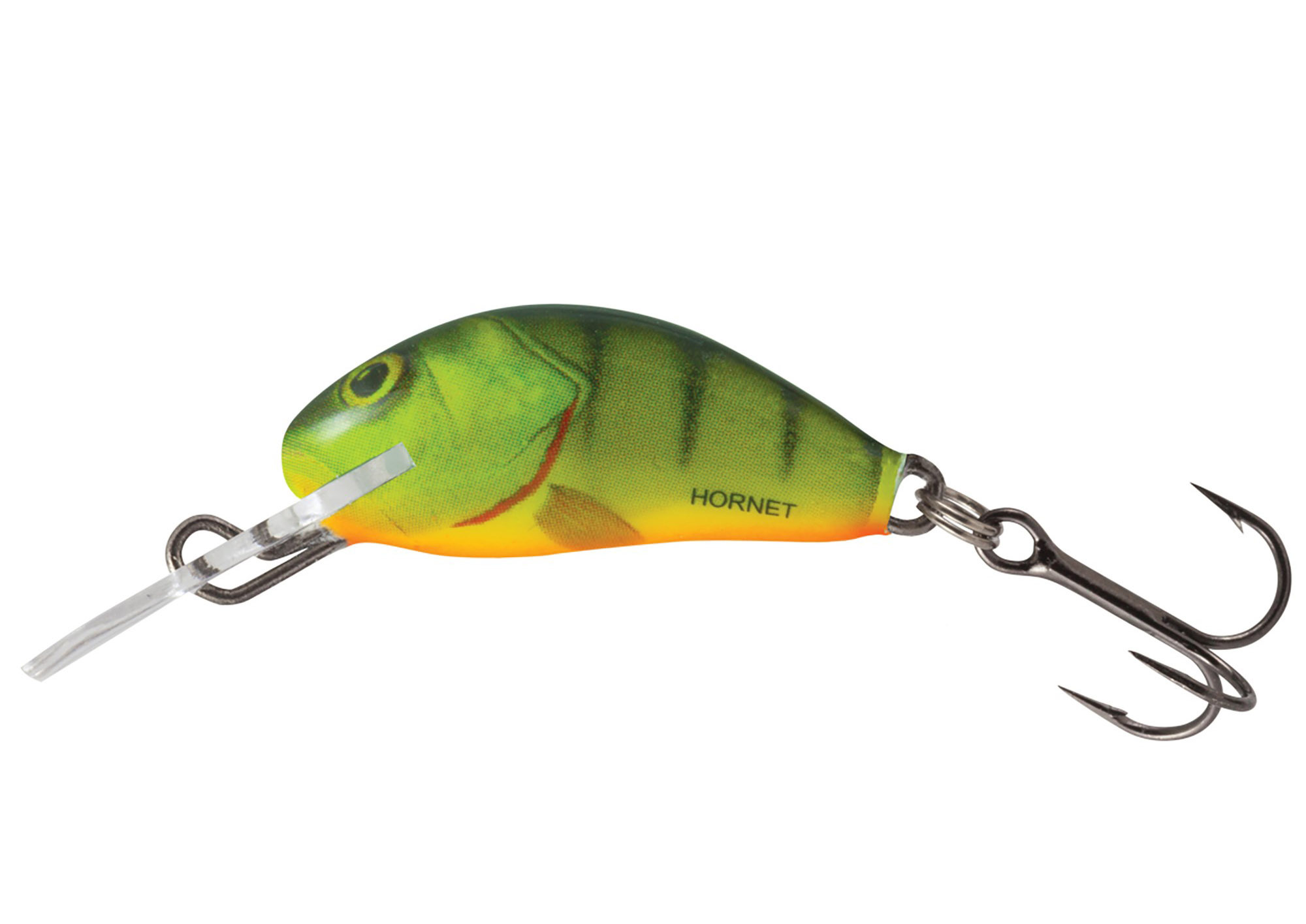 QHT017_A_02 Воблер тонущий Salmo HORHET S / 3.5 см, цвет HP — изображение 1
