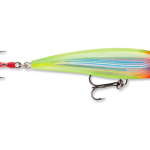 Воблер RAPALA X-Rap XR08 / 8 см, 7 г, цвет CLN