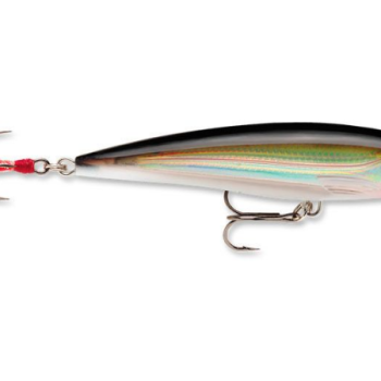 Воблер RAPALA X-Rap XR06 / 6 см, 4 г, цвет S