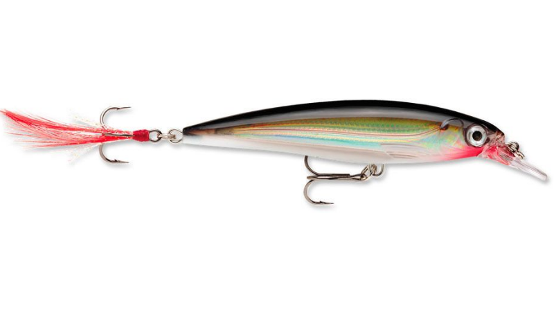 SCRDHJ10__17_ Воблер RAPALA X-Rap XR06 / 6 см, 4 г, цвет S — изображение 1