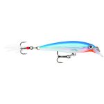 Воблер RAPALA X-Rap XR06 / 6 см, 4 г, цвет SB