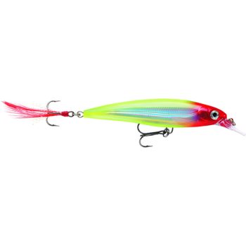 Воблер RAPALA X-Rap XR06 / 6 см, 4 г, цвет CLN