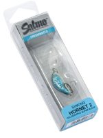 Воблер тонущий Salmo HORHET S / 2.5 см, цвет HSB — изображение 3