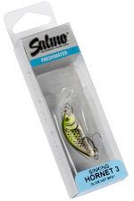 Воблер тонущий Salmo HORHET S / 3.5 см, цвет OHS — изображение 2