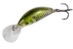 Воблер тонущий Salmo HORHET S / 3.5 см, цвет OHS — изображение 3