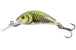 Воблер тонущий Salmo HORHET S / 3.5 см, цвет OHS