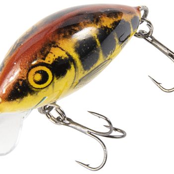 Воблер тонущий Salmo Tiny 3 см, цвет BM
