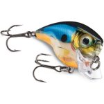 Воблер RAPALA BX Brat BXB03 / 5 см, до 1.8 м, цвет BGH — изображение 3